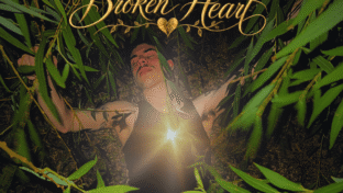 Dylan Hopson Turns Unsent Letters Into Song With “Ballad of a Broken Heart”