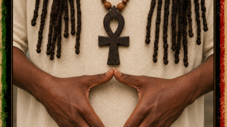 Jah Decko’s Loves Who Loves You Back: Roots, Positivity and the Power of Reggae
