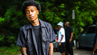 YNMM Pacman Turns Real Life Into Music While Building the Double M Records Movement in Atlanta