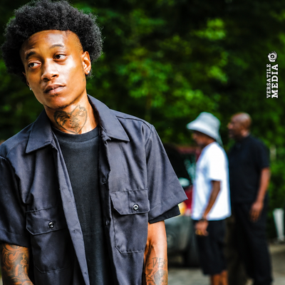 YNMM Pacman Turns Real Life Into Music While Building the Double M Records Movement in Atlanta
