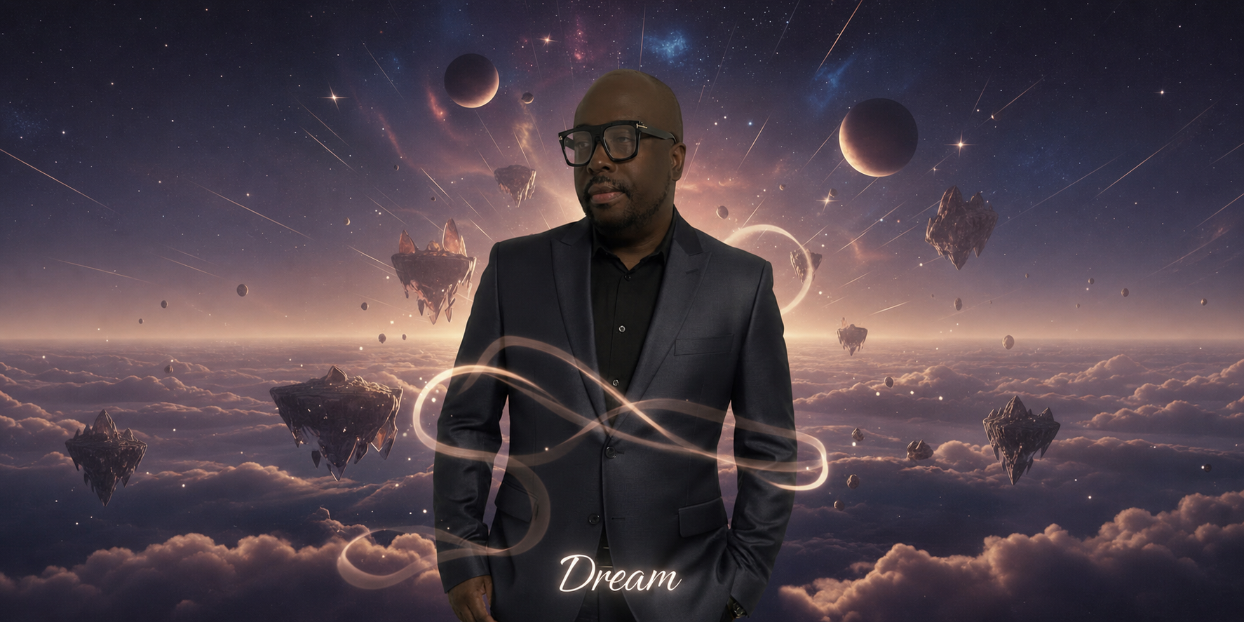 Nono Malenge Builds Momentum With New Afrobeat Album Dream and Upcoming Public Concerts
