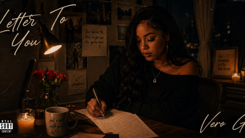 Vero G Is Bringing New York Soul to a New Generation of Music Fans