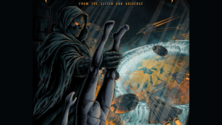 L3o Is Taking Creative Control to the Next Level With Lyricon The Hymn Reaper