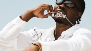AK7G Introduces His Distinctive Afro-Electronic Sound with New Single and Video “NEW CAT”