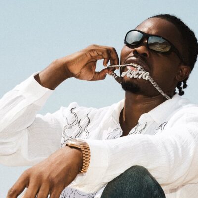 AK7G Introduces His Distinctive Afro-Electronic Sound with New Single and Video “NEW CAT”