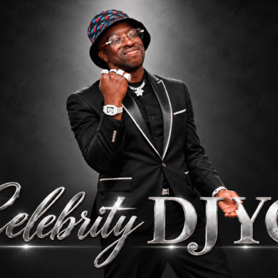 Celebrity DJ YG: From Chicago’s South Side to the Industry’s Inner Circle