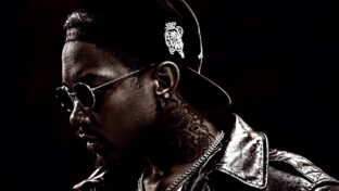 REDDD Talks New Album and Upcoming Performance at GHOE NCAT