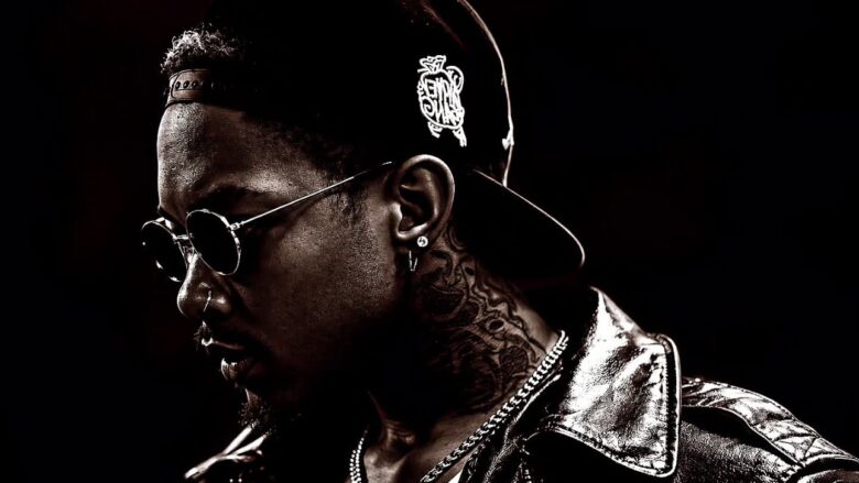 REDDD Talks New Album and Upcoming Performance at GHOE NCAT