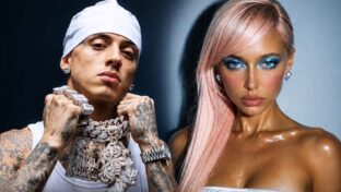Central Cee is going crazy over his Queen dropping £100,000 on his beautiful girlfriend Tiffany Queen
