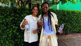 Hollywood Pompeii and B.G. Unite on “From a City,” Bridging New York and New Orleans Through Hip-Hop, Loyalty, and Survival