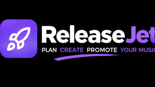 ReleaseJet Launches All-in-One AI Music Marketing Platform for Independent Artists