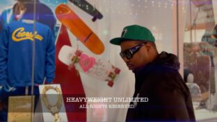 Jesse Is Heavyweight’s ‘Good Luck’ Rollout Reportedly Grosses More Than $15 Million in Six Months